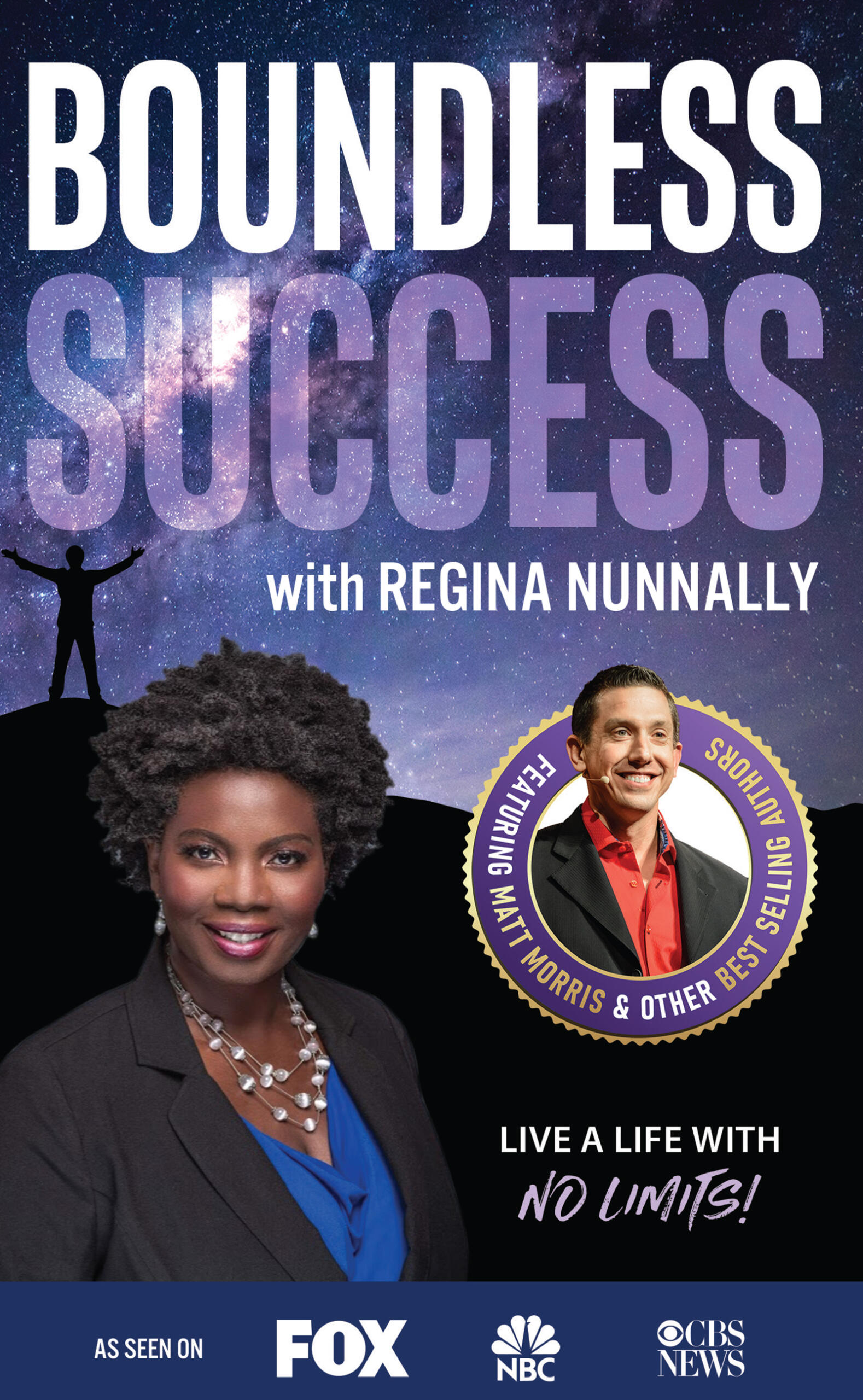 Boundless Success book cover